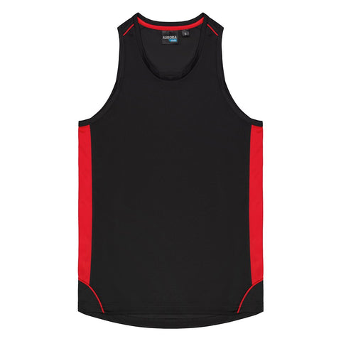 - Matchpace Singlet -MPS-4