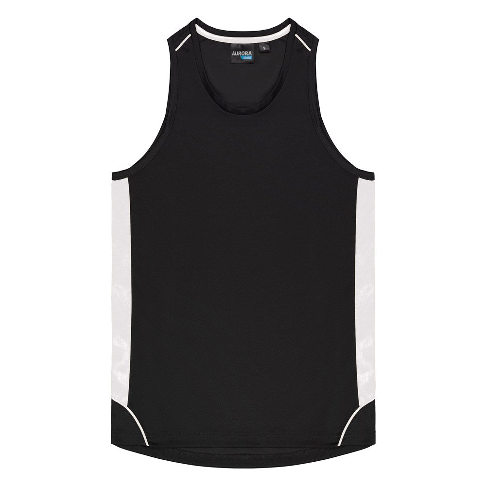 - Matchpace Singlet -MPS-5