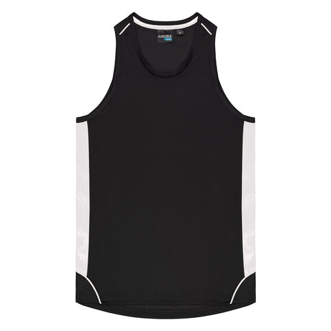 - Matchpace Singlet -MPS-5