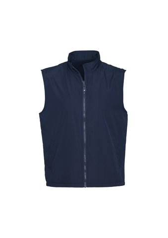 Unisex Reversible Fleece Vest-NV5300-biz-collection