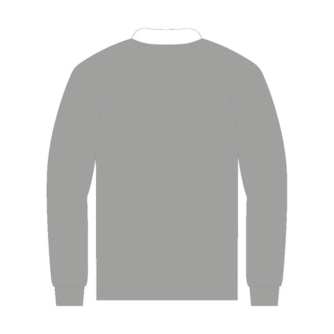 Off-Field Poly/Cotton LS Knitted Rugby Jersey