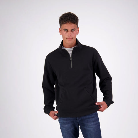 0 - Origin Quarter Zip - OQZ-0
