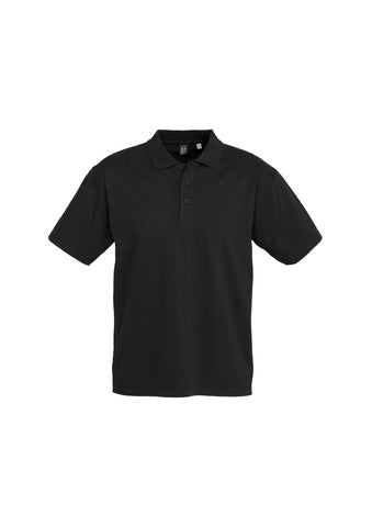 Mens Ice Short Sleeve Polo-P112MS-biz-collection