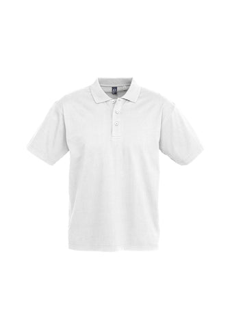 Mens Ice Short Sleeve Polo-P112MS-biz-collection