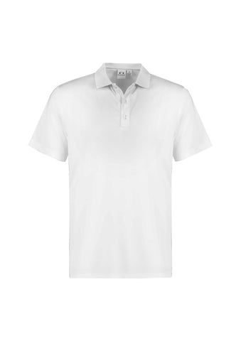 Mens Action Short Sleeve Polo-P206MS-biz-collection