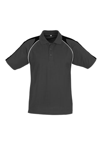 Mens Triton Short Sleeve Polo-P225MS-biz-collection