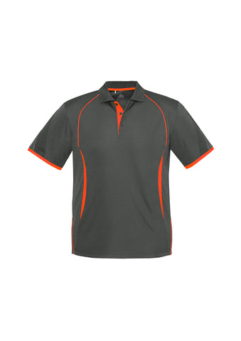 Mens Razor Short Sleeve Polo-P405MS-biz-collection