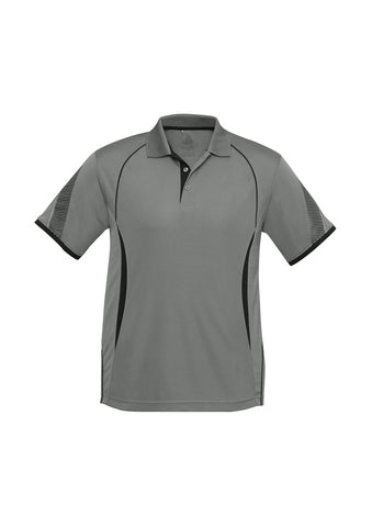 Mens Razor Short Sleeve Polo-P405MS-biz-collection