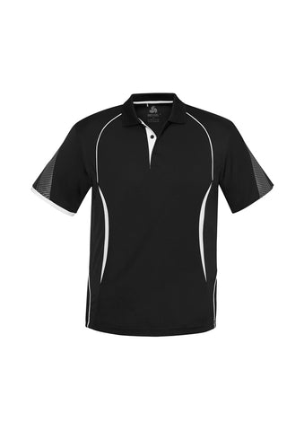 Mens Razor Short Sleeve Polo-P405MS-biz-collection