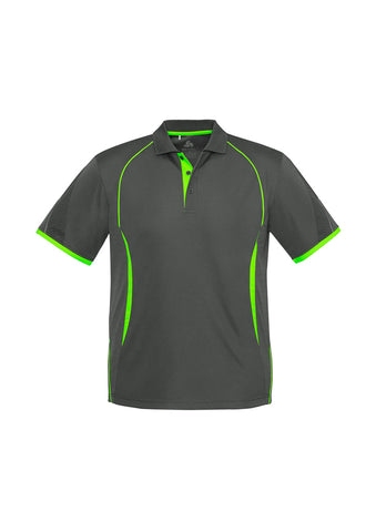 Mens Razor Short Sleeve Polo-P405MS-biz-collection