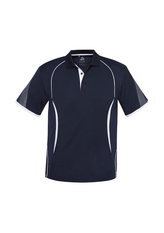 Mens Razor Short Sleeve Polo-P405MS-biz-collection