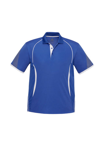 Mens Razor Short Sleeve Polo-P405MS-biz-collection