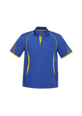 Mens Razor Short Sleeve Polo-P405MS-biz-collection