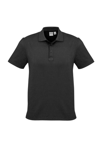 Mens Shadow Short Sleeve Polo-P501MS-biz-collection
