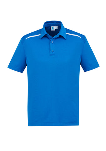 Mens Sonar Short Sleeve Polo-P901MS-biz-collection