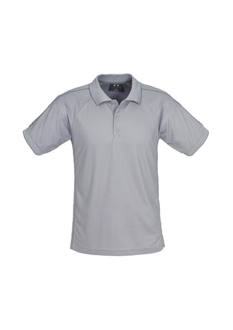 Mens Resort Short Sleeve Polo-P9900-biz-collection