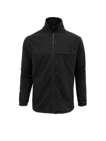 Mens Plain Jacket-PF630-biz-collection