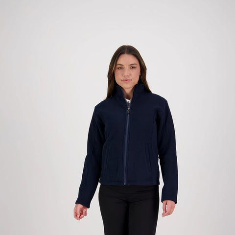 AURORA - Microfleece Jacket - Womens - PJW-16