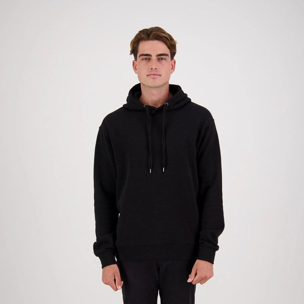 - Pocketless Hoodie -PRH-0