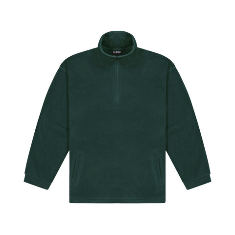 AURORA - Microfleece Half Zip Top - Kids - PTNK-6