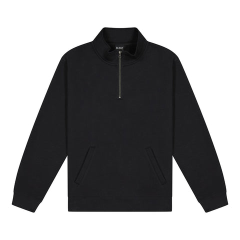 0 - Origin Quarter Zip - OQZ-1