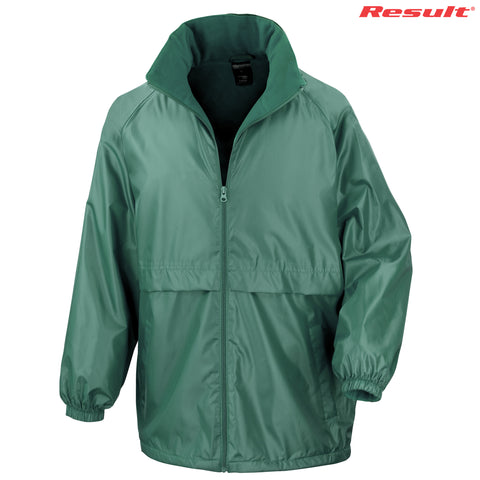 R203X Result Adult Core Dri-Warm & Lite Jacket
