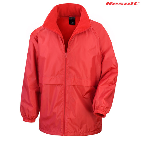 R203X Result Adult Core Dri-Warm & Lite Jacket