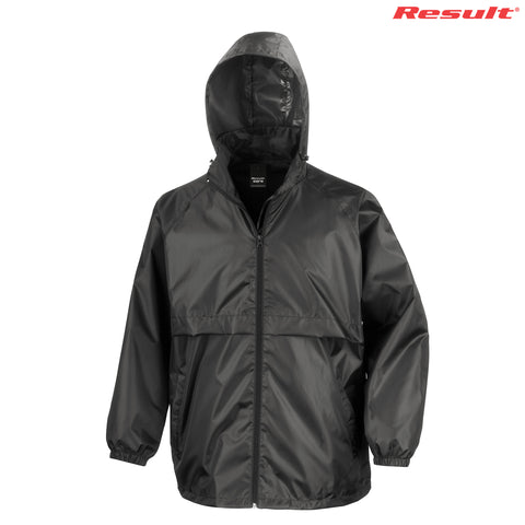 R205X Result Adult Core Lightweight Jacket