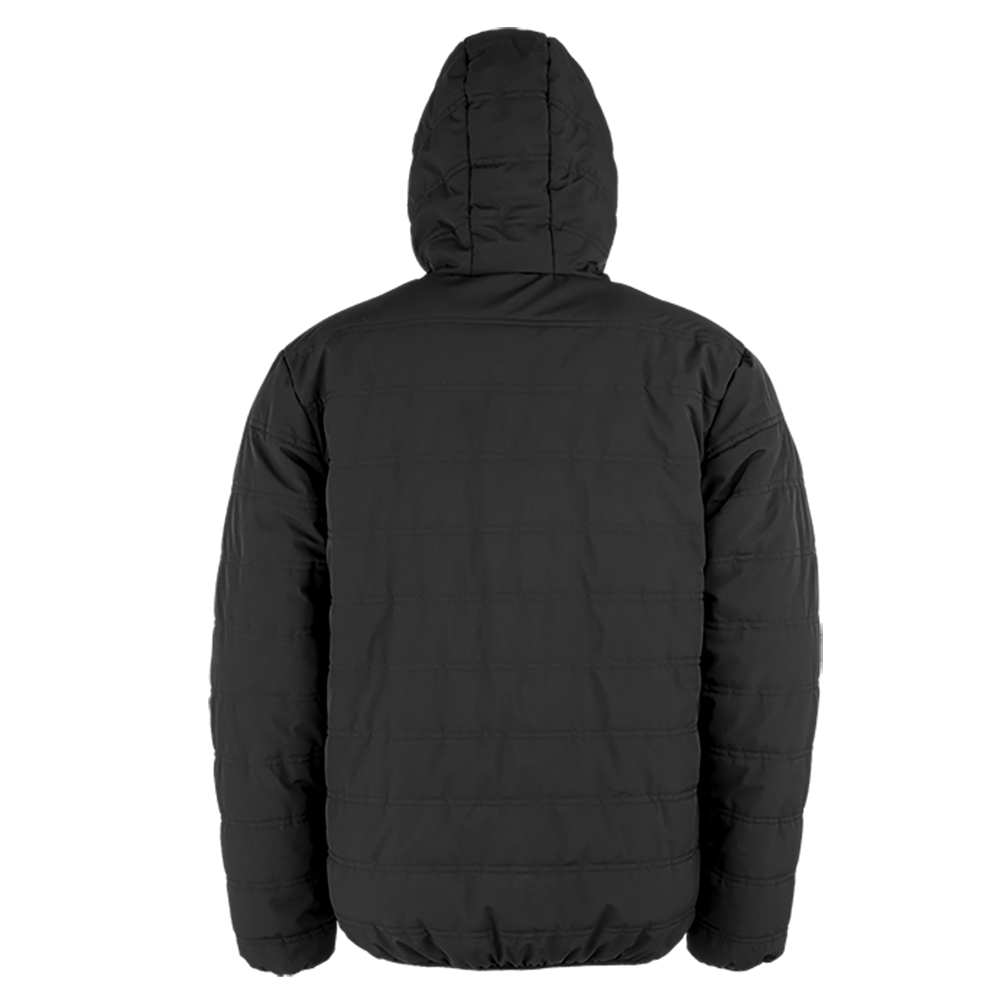 R240X Result Recycled Padded Winter Jacket-0
