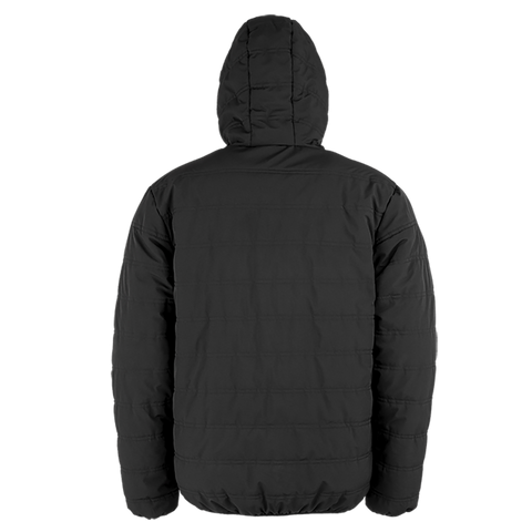 R240X Result Recycled Padded Winter Jacket-0