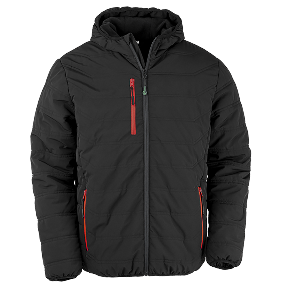 R240X Result Recycled Padded Winter Jacket-6