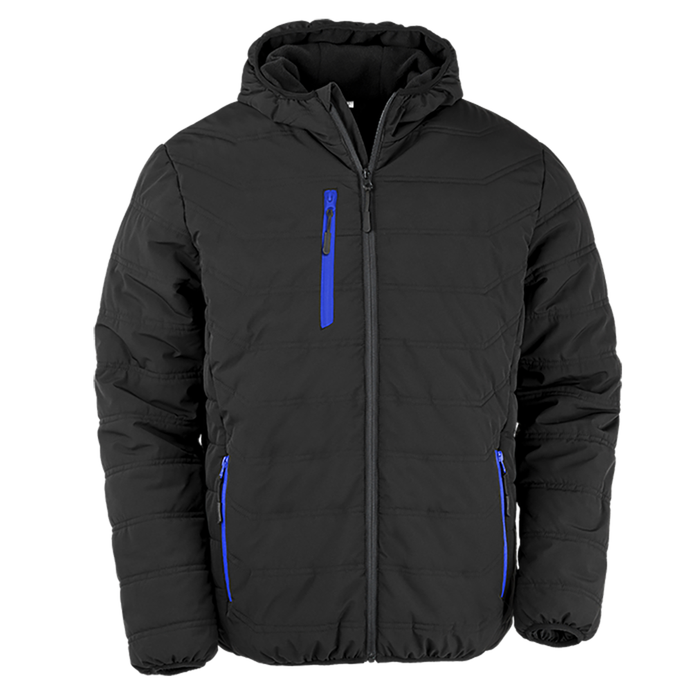 R240X Result Recycled Padded Winter Jacket-7