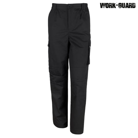 R308X	 Workguard Adults Action Trousers