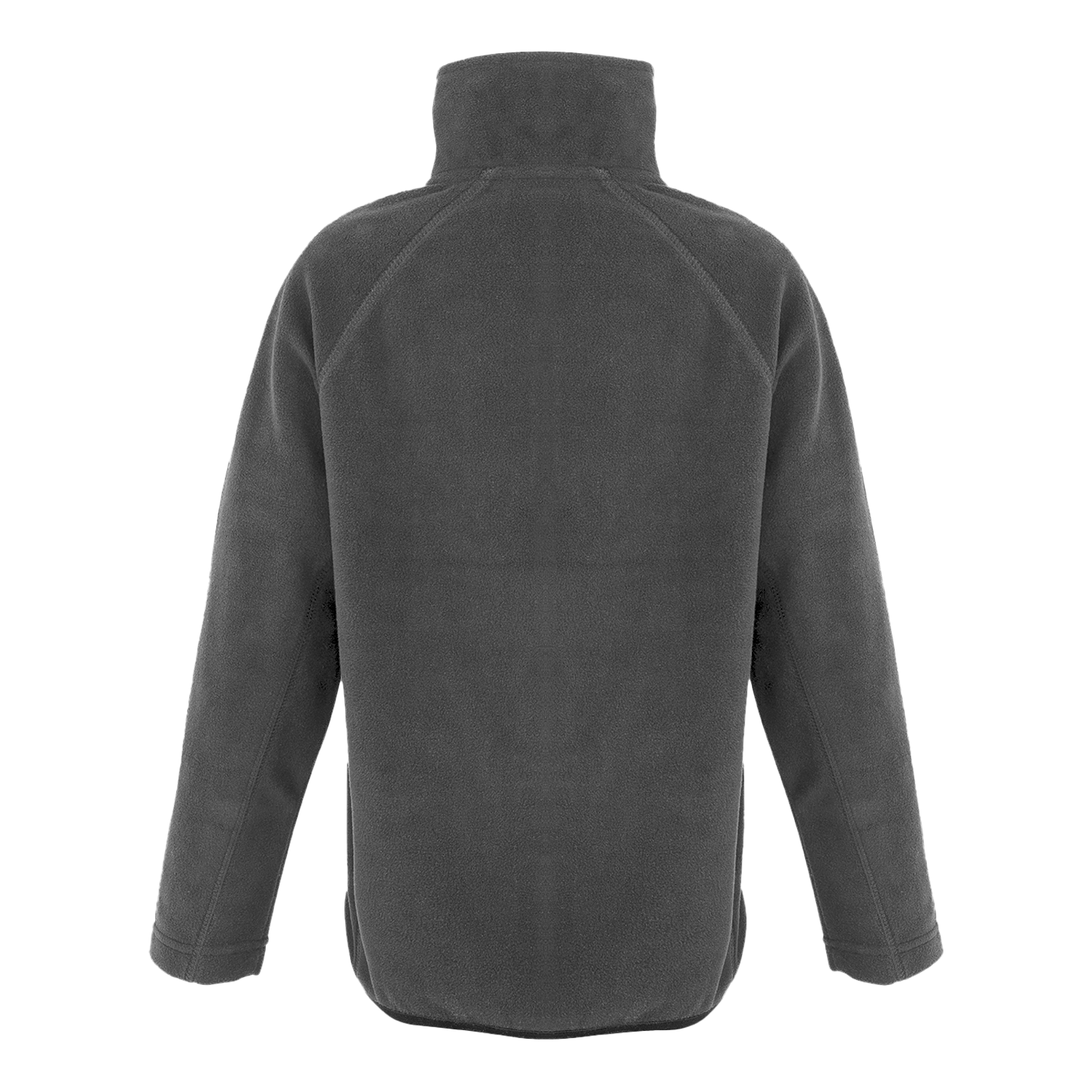 R905B Result Recycled PET Youth Qtr.Zip Fleece Top-1
