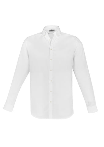 Memphis Mens Long Sleeve Shirt-S127ML-biz-collection