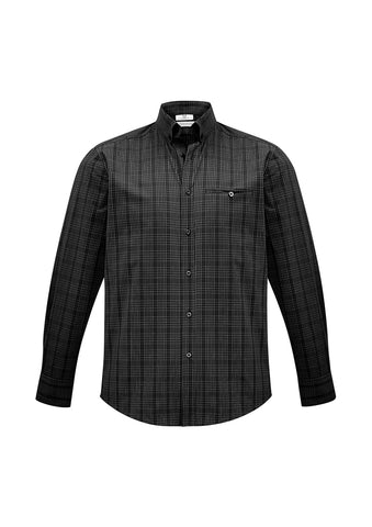 Mens Harper Long Sleeve Shirt-S820ML-biz-collection