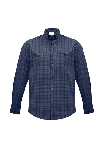 Mens Harper Long Sleeve Shirt-S820ML-biz-collection