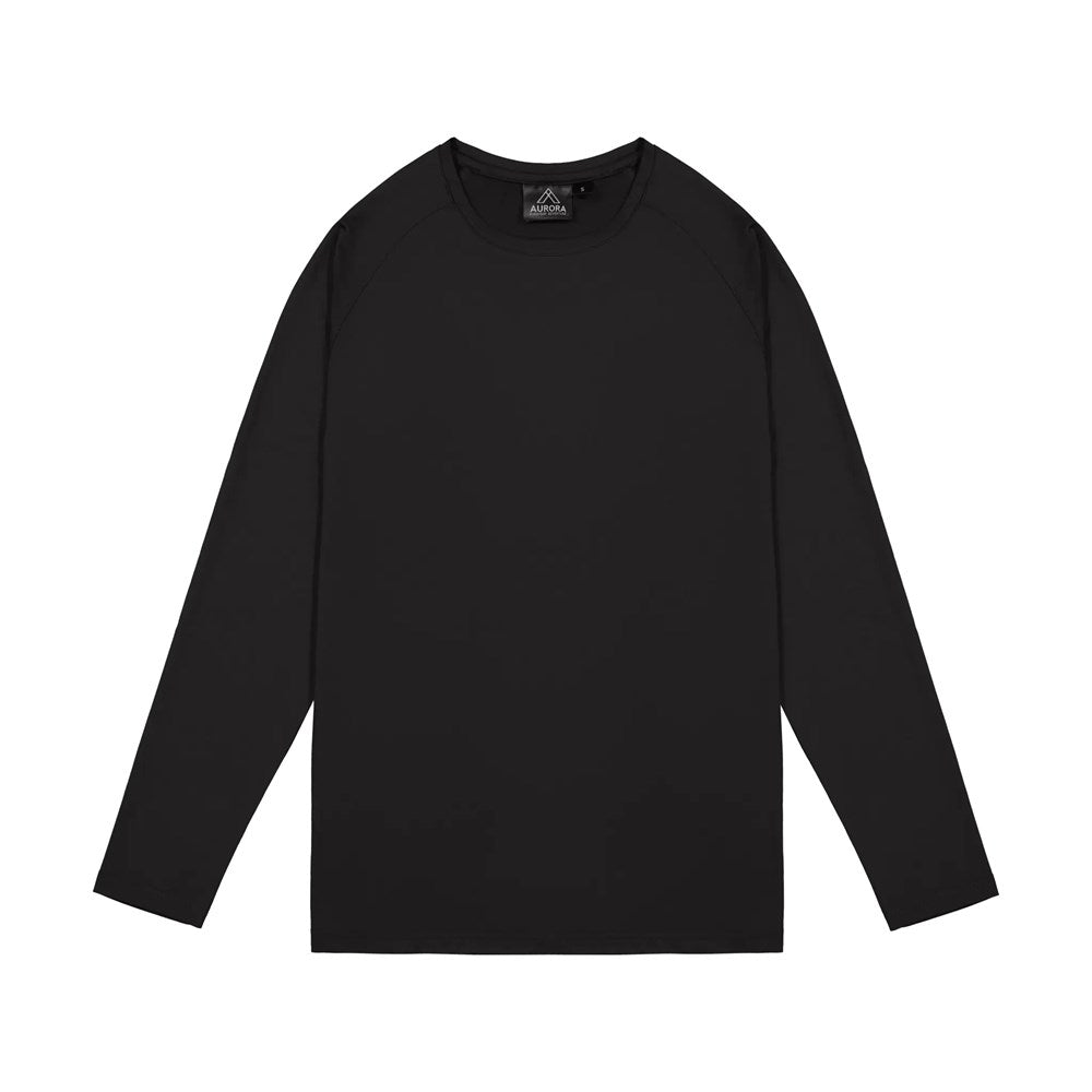 - Kids Stadium LS Tee - SLK-2