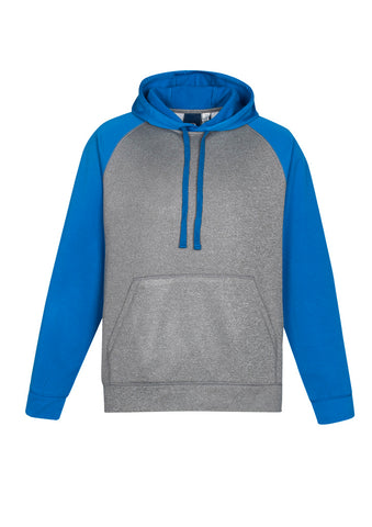 Unisex Hype Two-Toned Hoodie-SW025M-biz-collection