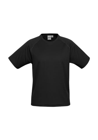 Mens Sprint Short Sleeve Tee-T301MS-biz-collection