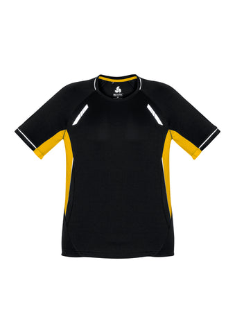 Renegade Kids Short Sleeve Tee-T701KS-biz-collection