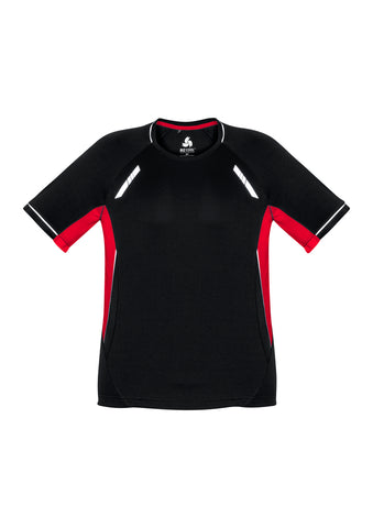 Renegade Kids Short Sleeve Tee-T701KS-biz-collection