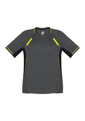 Renegade Kids Short Sleeve Tee-T701KS-biz-collection
