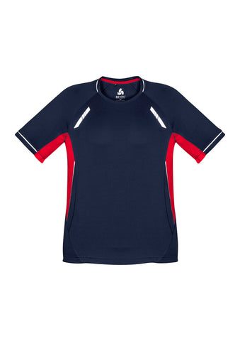 Renegade Kids Short Sleeve Tee-T701KS-biz-collection