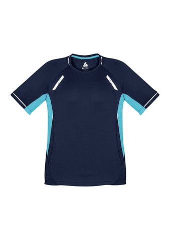 Renegade Kids Short Sleeve Tee-T701KS-biz-collection