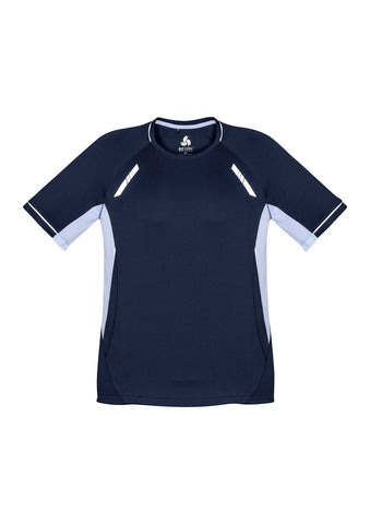 Renegade Kids Short Sleeve Tee-T701KS-biz-collection
