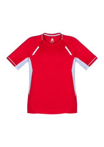 Renegade Kids Short Sleeve Tee-T701KS-biz-collection