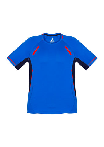 Renegade Kids Short Sleeve Tee-T701KS-biz-collection