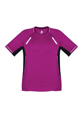 Renegade Kids Short Sleeve Tee-T701KS-biz-collection