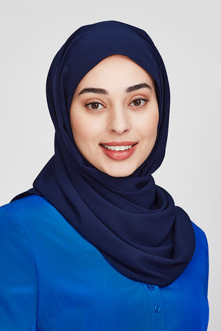 Womens Hijab-CH248L-biz-care